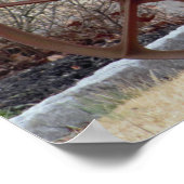 Poster Équipement agricole (Coin)