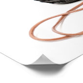 POSTER ÉQUIPEMENT DE BOÎTE (Coin)