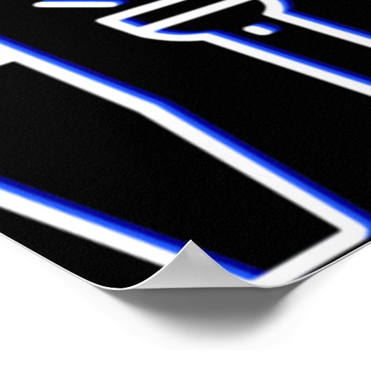 Poster Équipement de phasmophobie (Coin)