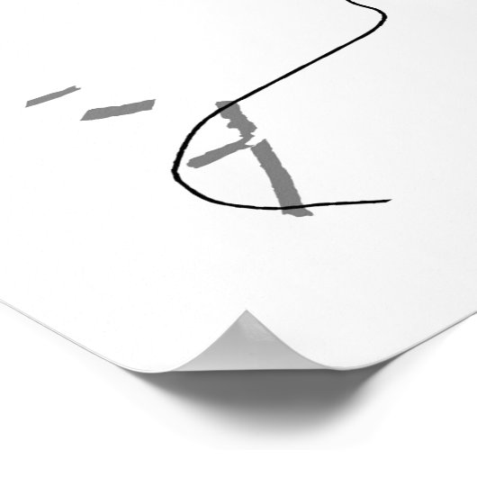 Poster Équipement - JMA0107 (Coin)