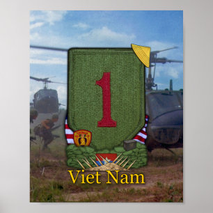 Poster ęr Copie de correction de guerre de Vietnam de