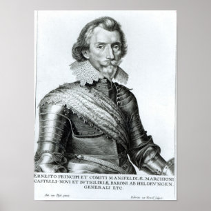 Poster Ęr duc de William Cavendish de Newcastle