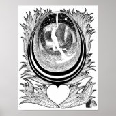 Poster Erato (Devant)