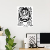 Poster Erato (Bureau à domicile)