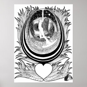 Poster Erato