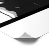 Poster Eren Jaeger attaque sur Titan Freedom (Coin)