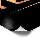 Poster Erevan Arménie (Coin)