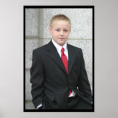 Poster Eric (Devant)