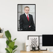 Poster Eric (Bureau à domicile)