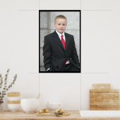 Poster Eric (Cuisine)