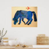 Poster Eric Carle -  eric-carle (Cuisine)