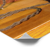 Poster Ericsson Telephone, 1890 (Coin)