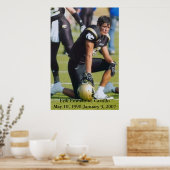 Poster Erik (Cuisine)