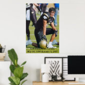 Poster Erik (Bureau à domicile)