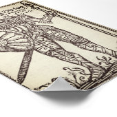 Poster Erik le Rouge (Coin)