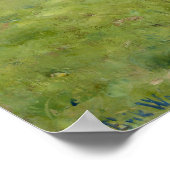 Poster Erik Werenskiold septembre (Coin)