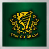 Poster Erin Go Bragh 2 (Devant)