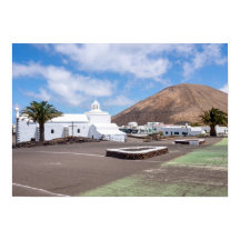 Ermitage de los Dolores, Lanzarote