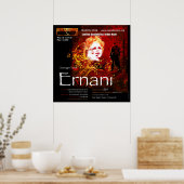 Poster ernani_poster 2 (Cuisine)