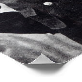 Poster Ernest Shackleton (Coin)