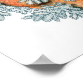 Poster Ernst Haeckel ~ Nudibranchia (Coin)