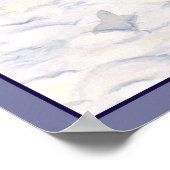 Poster Eros Et Psyché (Coin)