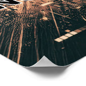 Poster ERREUR 404 : Motivation introuvable Couleur de cui (Coin)