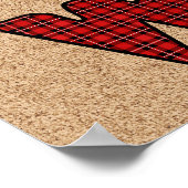 Poster Erreur Dans Toutes Les Bonnes Façons D'Imprimer (Coin)