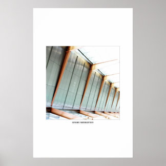 Poster Erreur sensorielle