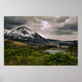 Poster Errigal (Devant)