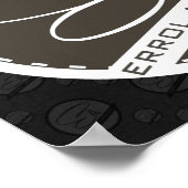 Poster Errol Apparel (Coin)