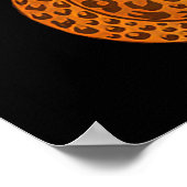 Poster Erté - La Lettre L de la Suite Alphabet, 1976 (Coin)