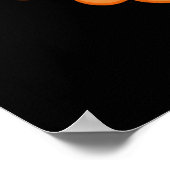 Poster Erté - La Lettre S de la Suite Alphabet, 1976 (Coin)