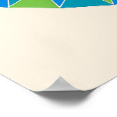 Poster Erté - Suite Zodiac, Taurus (Coin)