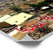 Poster Erythrée - Embatchalla - (Coin)