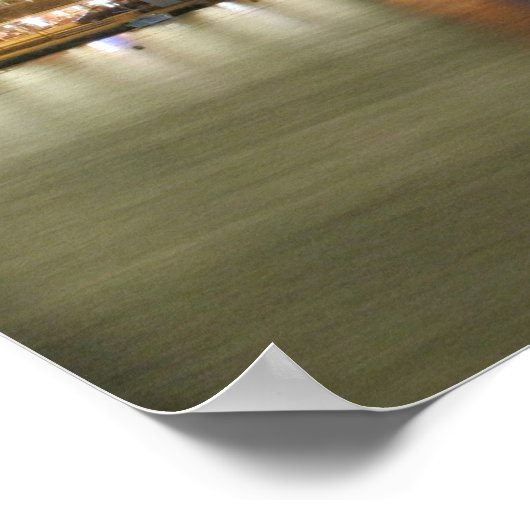 Poster Es Canar Ibiza (Coin)