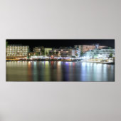 Poster Es Canar Ibiza (Devant)