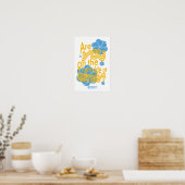 Poster Es-tu du bon côté de l'histoire (Cuisine)