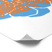 Poster Es-tu du bon côté de l'histoire (Coin)