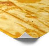 Poster Ésaïe 26 : 2-4 (Coin)