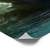 Poster Ésaïe 26:3 (Coin)