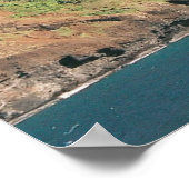 Poster Ésaïe 33 (Coin)