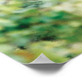 Poster Ésaïe 35 (Coin)