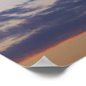 Poster Ésaïe 40 ; 28-31 | Inspirationnel (Coin)