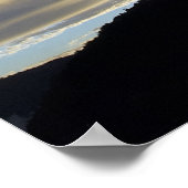 Poster Ésaïe 40 ; 28-31 | Inspirationnel (Coin)