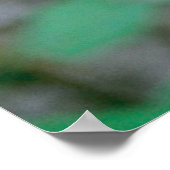 Poster Ésaïe 40:8 (Coin)