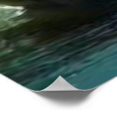 Poster Ésaïe 41:10 (Coin)