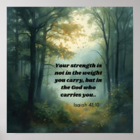 Ésaïe 41:10