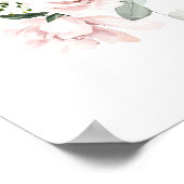 Poster Ésaïe 41:13 Verse de la Bible (Coin)