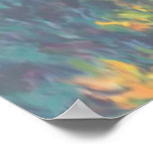 Poster Ésaïe 58:8 (Coin)